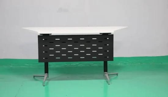 Aluminum Folding Table Base Customized Dining Furniture Parts Modern Dining Table Legs Metal Table Legs Benzs Design Three Legs Chair Base